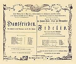 Fidelio o el amor conyugal