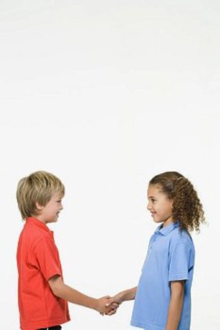 climax/turning point 1