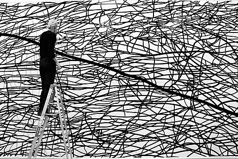 Arte neo-expresionista