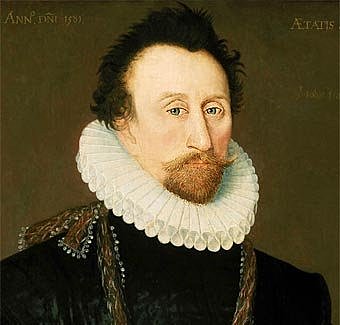 Martin de las Alas: Cartagena de Indias tiene nuevo Gobernador.