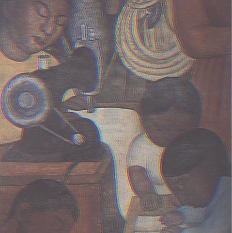 LA EVOLUCIÓN ESTÉTICA CONTEMPORÁNEA.