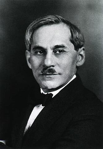 Descubrimiento del ARN