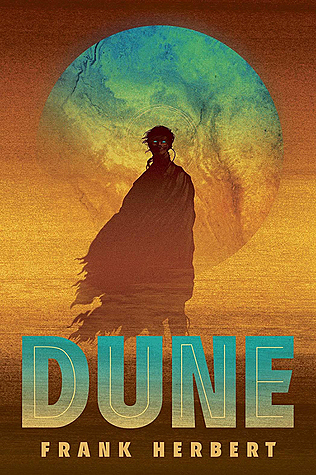 Frank Herbert publishes Dune