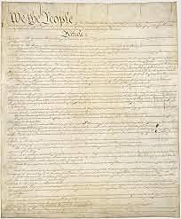 Ratification of the Constitution