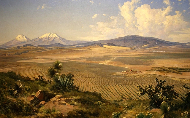 Arte de la Revolución Mexicana