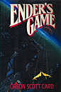 Orson Scott Card published Enders Game