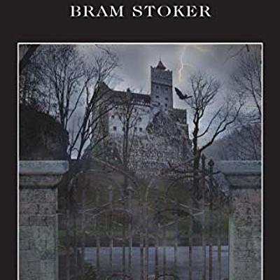 Timeline: Drácula by Bram Stoker