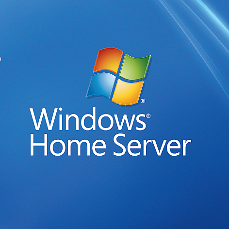 Windows Home Server 2007