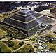 Imperio azteca piramides de teotihuacán