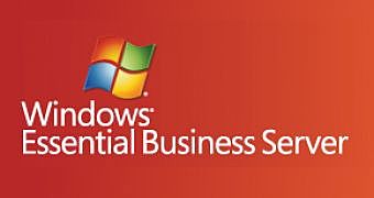 Windows Essential Bussines Server
