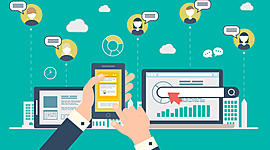 Timeline: EVOLUCIÓN DE LOS RECURSOS EDUCATIVOS DIGITALES.