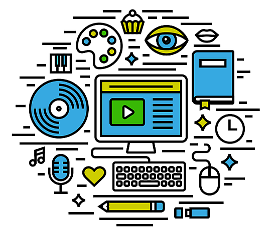 EL Objeto Educacional