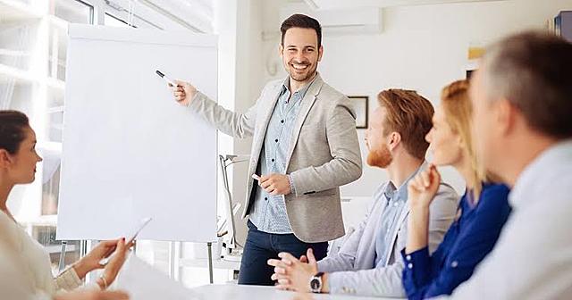 Figura del instructor