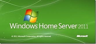 Windows Home Server 2011