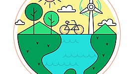 Timeline: Podcast "Entre líneas" Línea de tiempo Ecología y Educación Ambiental década de los 70's