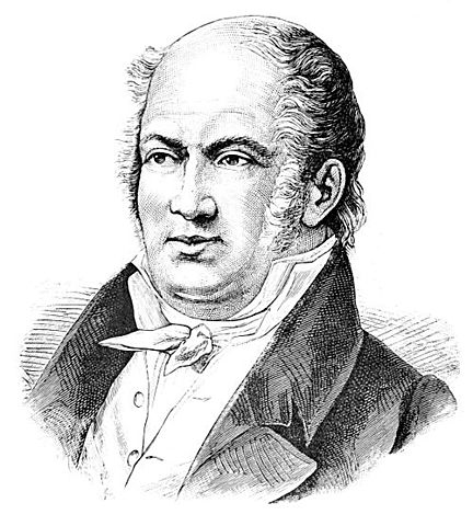 GEOFFROY ST. HILAIRE