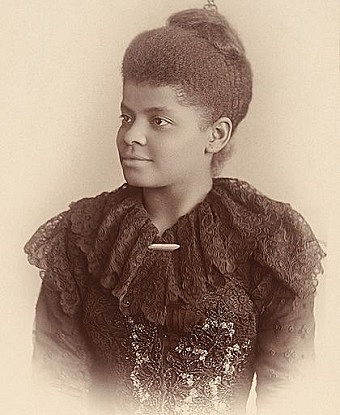 Ida B. Wells Reveals Horrors of Lynching