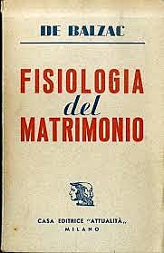Fisiología del matrimonio