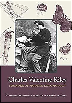 CHARLES VALENTINE RILEY