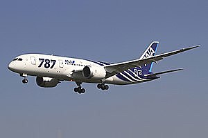 Boeing 787