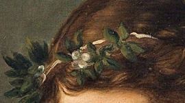 Timeline: Romanticismo