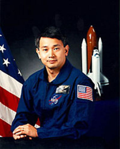 Eugene H. Trinh
