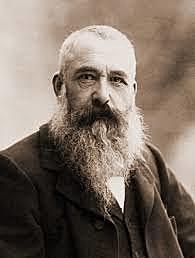 Claude Monet