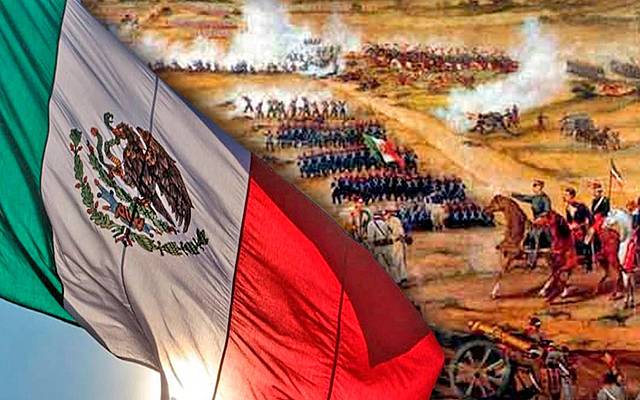 Intervención francesa