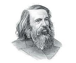 Mendeleiev