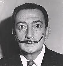 Salvador Dalí