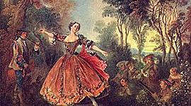 Timeline: Romanticismo