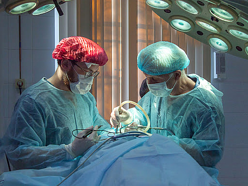 Fue fundada por la organización de argentina (07/abril/1972) CAMBIO QUIRÚRGICO