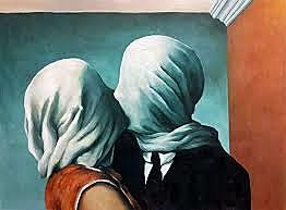 Los amantes