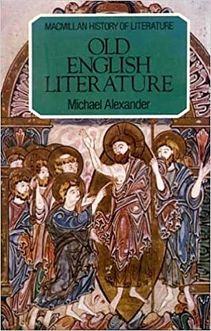 Old English 450 - 1066