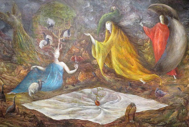 Generación de ruptura