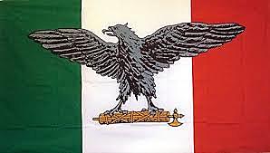 A fascistización de Italia