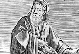 Empédocles de Agrigento