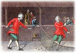 El éxito del tenis en Francia