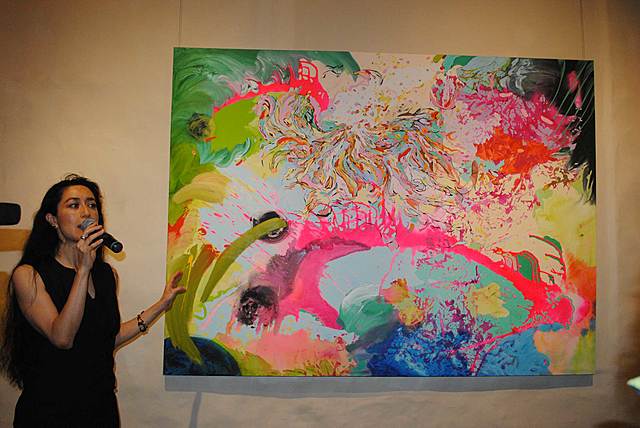 Posmoderno y contemporáneo