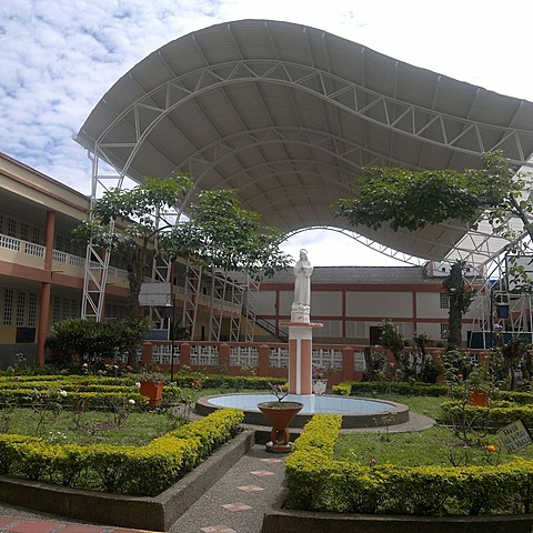 Presentation College