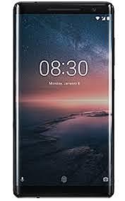 Nokia 8 sirocco