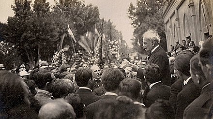 Movimiento Núñistas.