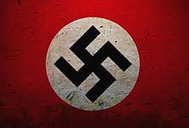 Hitler no poder, o camiño ao totalitarismo.