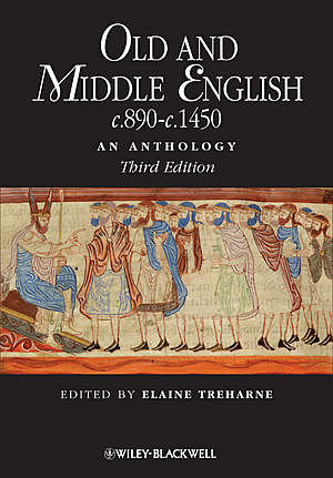 Middle English 1066 - 1500
