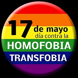 Fue fundada por la organización de Argentina.(08/04/1983) DÍA INTERNACIONAL DE LA HOMOSEXUALIDAD