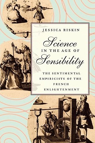 The Age of Sensibility 1750 - 1798