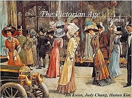 The Victorian Age 1837 - 1901