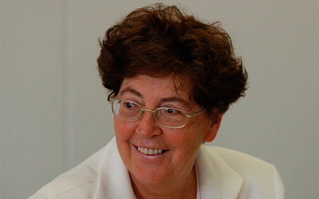 Herminia Pasantes - México (1936)