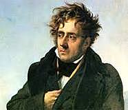 Primeras escritoras;François-René de Chateaubriand
