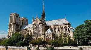 La arquitectura del Romanticismo